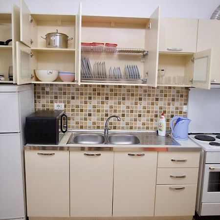 Nea'S Apartment Shkoder Luaran gambar