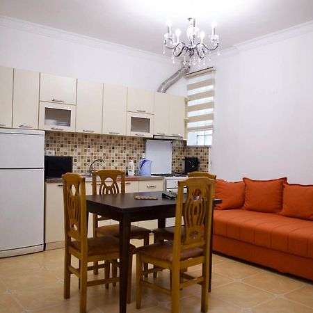 Nea'S Apartment Shkoder Luaran gambar