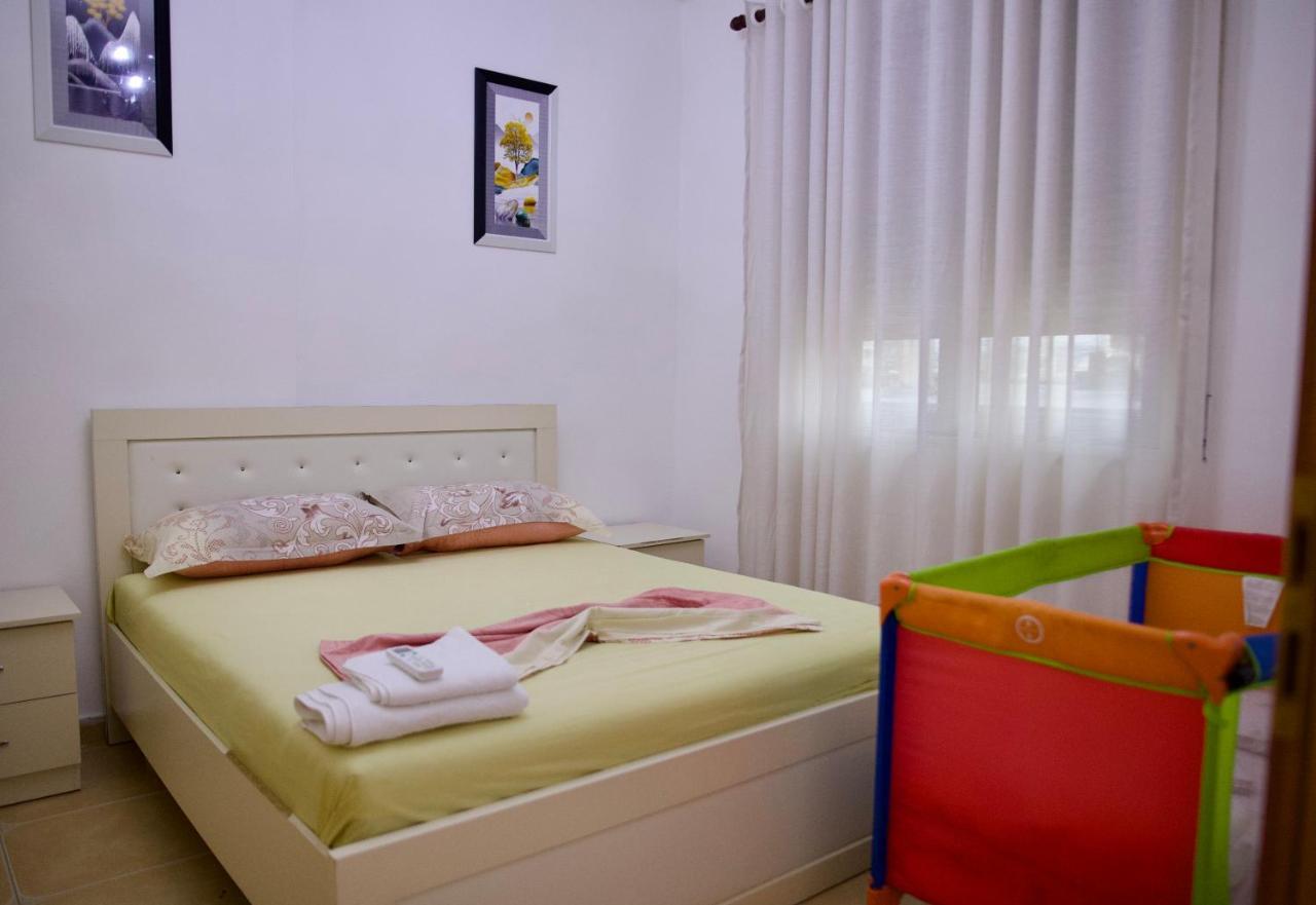 Nea'S Apartment Shkoder Luaran gambar