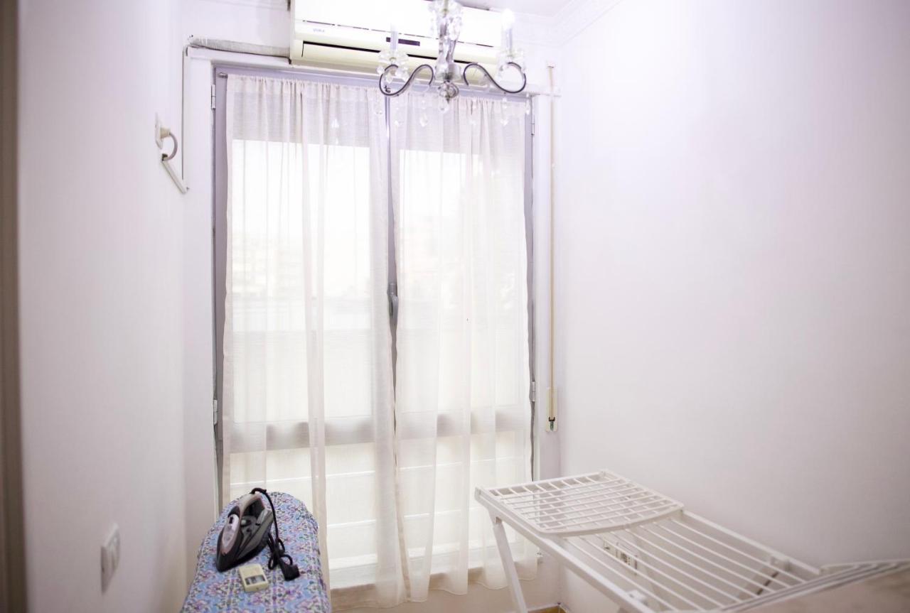 Nea'S Apartment Shkoder Luaran gambar